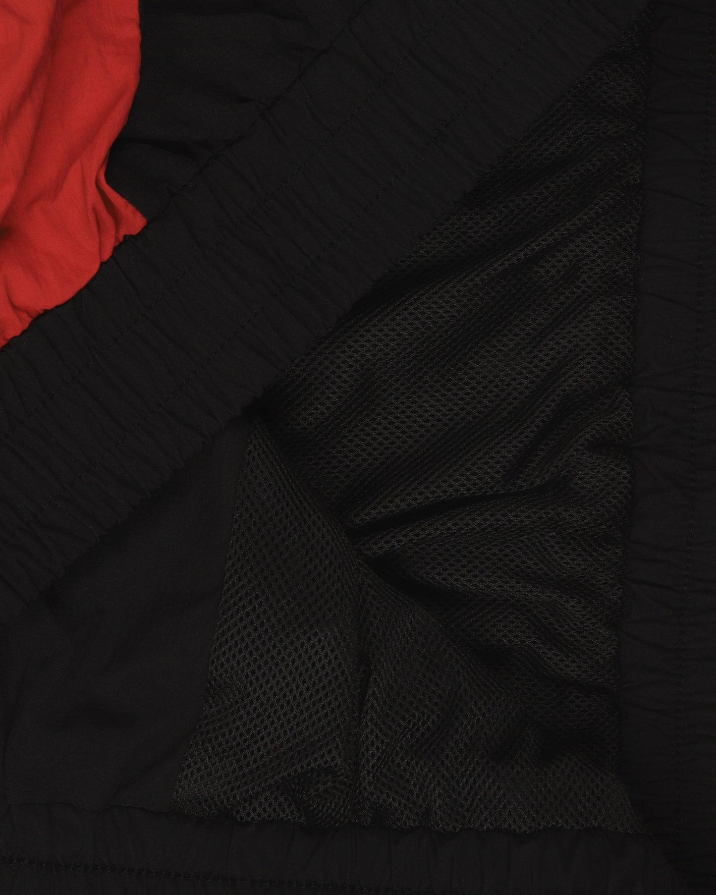 Inferno Track Jacket
