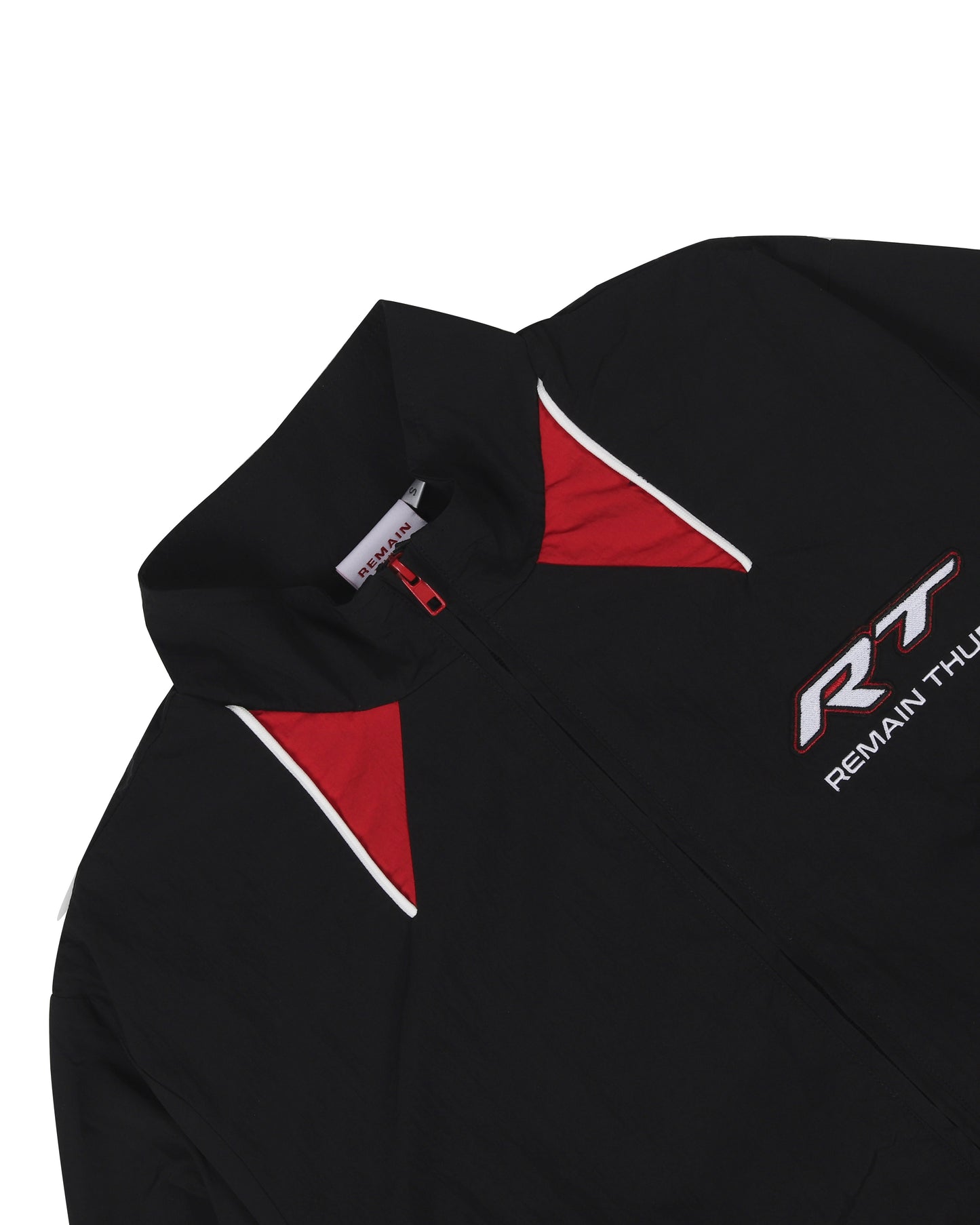Inferno Track Jacket