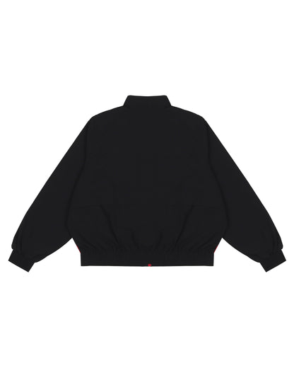 Inferno Track Jacket