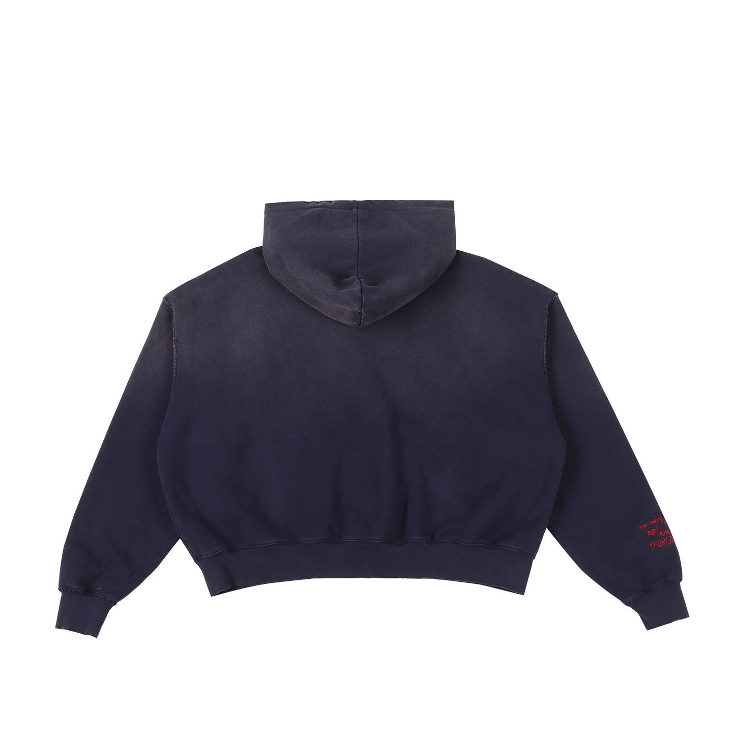 Cant Be Phony Pullover