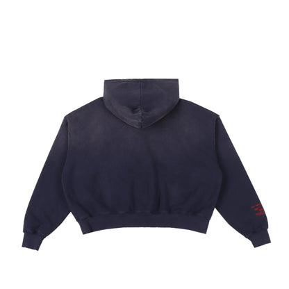 Cant Be Phony Pullover