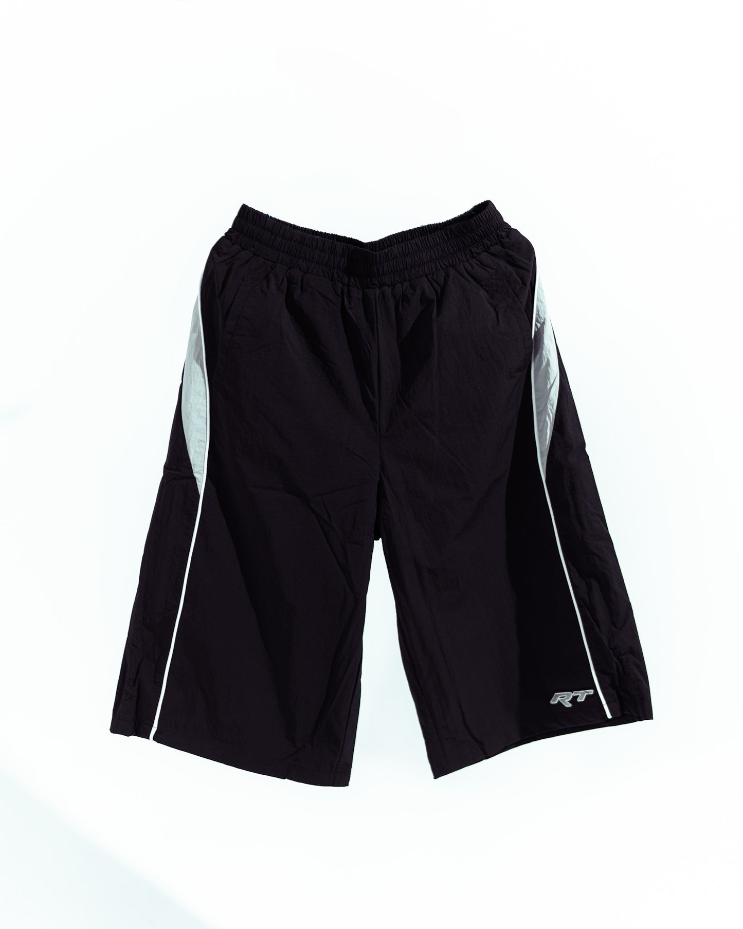 Off Season 3/4 Nylon Shorts