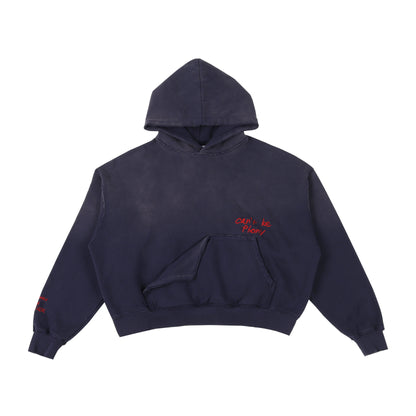 Cant Be Phony Pullover