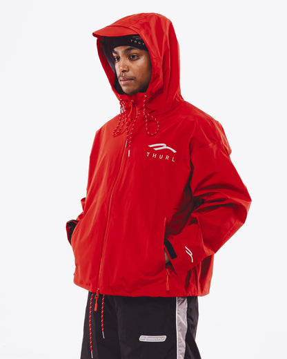 Redline Storm Jacket