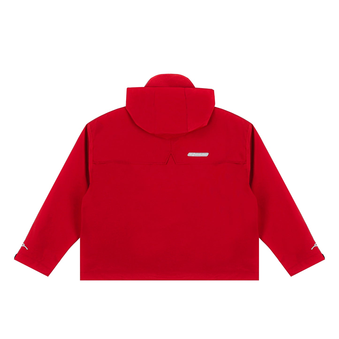 Redline Storm Jacket