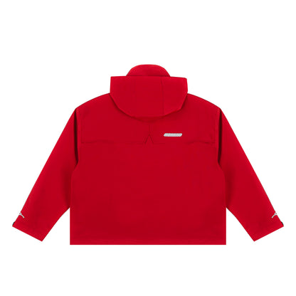 Redline Storm Jacket