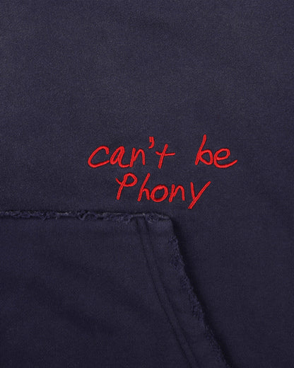 Cant Be Phony Pullover